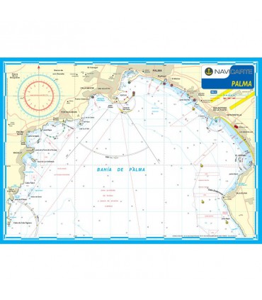 NAVICARTE MININAV PALMA
