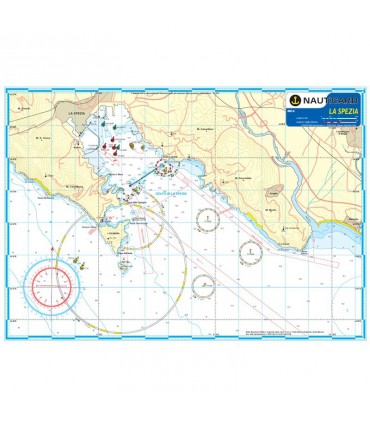 NAVICARTE MININAV LA SPEZIA