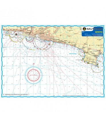 NAVICARTE MININAV GENOVA