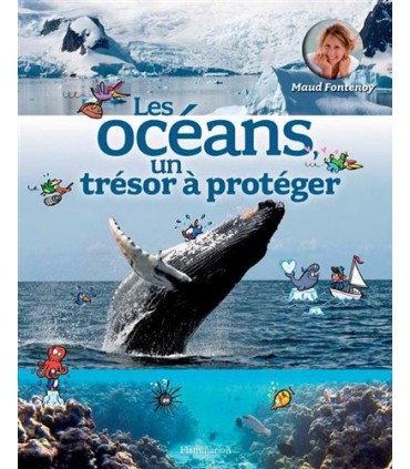 Les océans un trésor à portéger