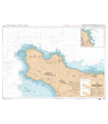 Du Nez de Jobourg à la Pointe de Nacqueville