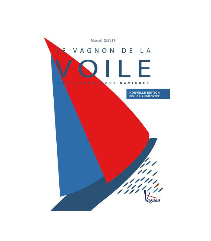 Le Vagnon de la voile Le Vagnon de la voile
