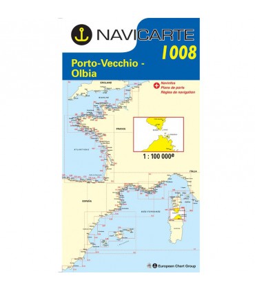 Propriano, Bonifaccio, La Maddalena