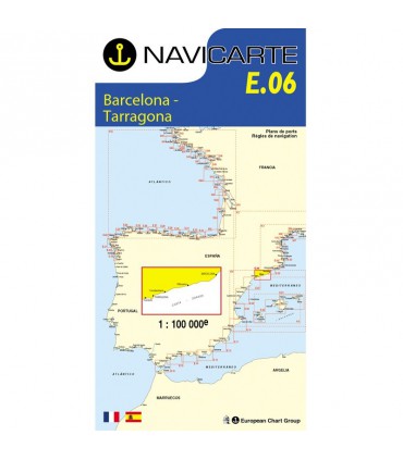 Barcelona, Tarragona