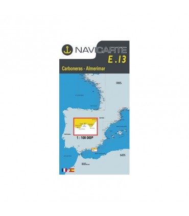 Carborenas, Almerimar