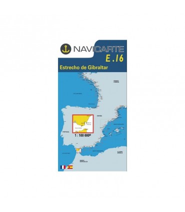 Estrecho de Gibraltar