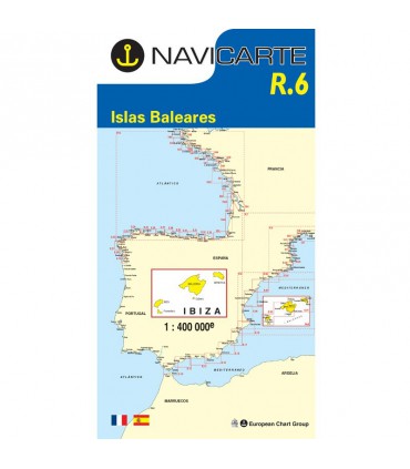 Routier Baléares