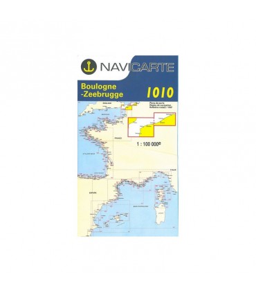 Boulogne, Dunkerque, Ostende, Zeebrugge