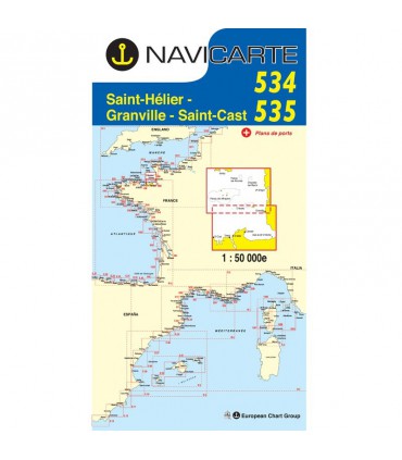 Saint-Hélier, Saint-Cast