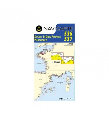 Saint-Cast, Ploumanac’h