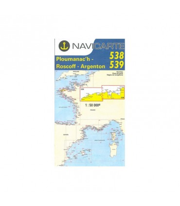 Ploumanac’h, Roscoff, Argenton