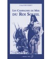 Les campagnes de mer du Roi Soleil