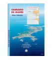 Atlas de courants de marées Mer d'Iroise