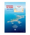 Atlas de courants de marées Baie de Seine