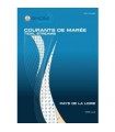 Atlas de courants de marées Pays de la Loire