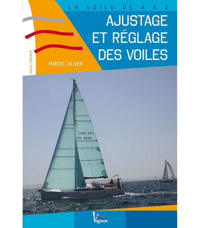Le réglage des voiles Le réglage des voiles
