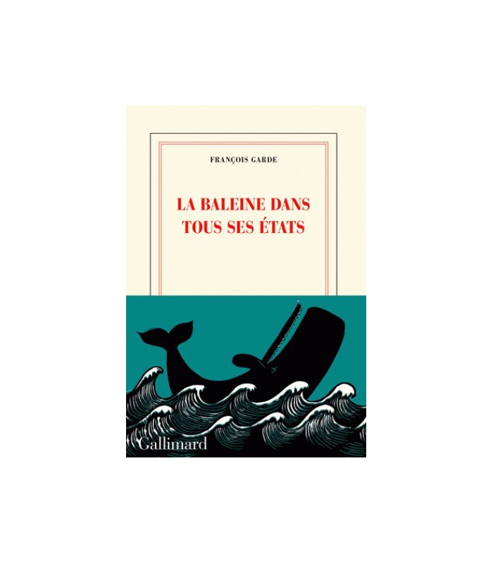 La baleine dans tous ses états La baleine dans tous ses états