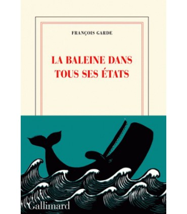La baleine dans tous ses états
