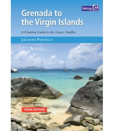 Grenada to the Virgin Islands