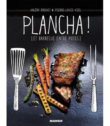 Plancha !