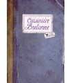 Cuisinière bretonne