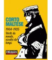 Corto Maltese - Récits du monde, escales du temps : 1904-1925