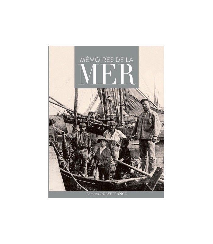 Mémoires de la mer Mémoires de la mer