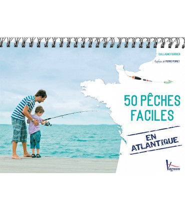 Livres Sur La Peche En Mer