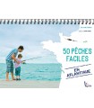 50 pêches faciles en Atlantique