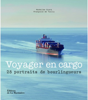 Voyager en cargo