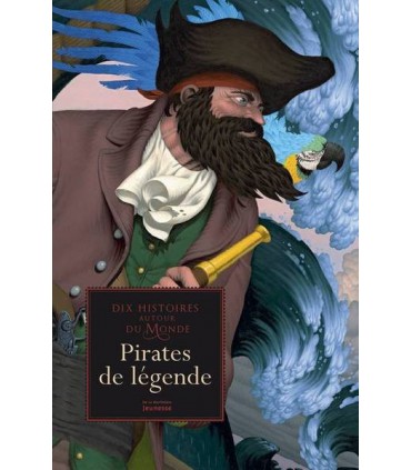 Pirates de légende