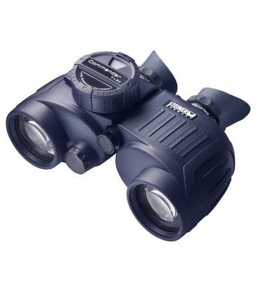 Jumelles Marine Commander 7x50 compas