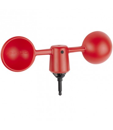 Anémomètre smartphone