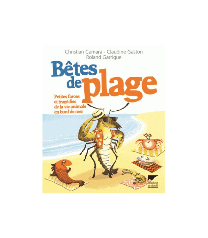 Bêtes de plage Bêtes de plage