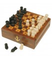 Jeu d'échecs