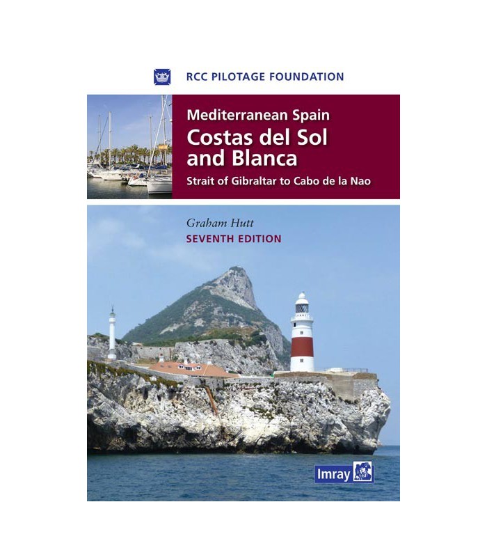 Mediterranean Spain - Costas del Sol and Blanca Mediterranean Spain - Costas del Sol and Blanca