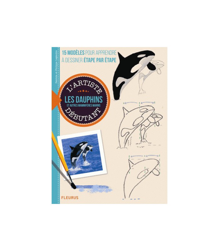 Dauphins et autres mammifères marins Dauphins et autres mammifères marins