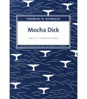 Mocha Dick ou la baleine blanche