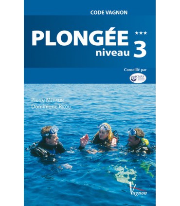 Plongée niveau 3