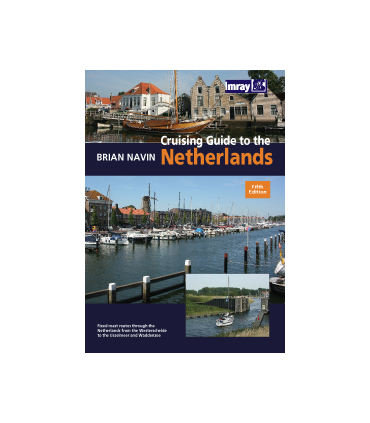 Cruising Guide to the Netherlands