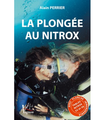 La plongée au nitrox