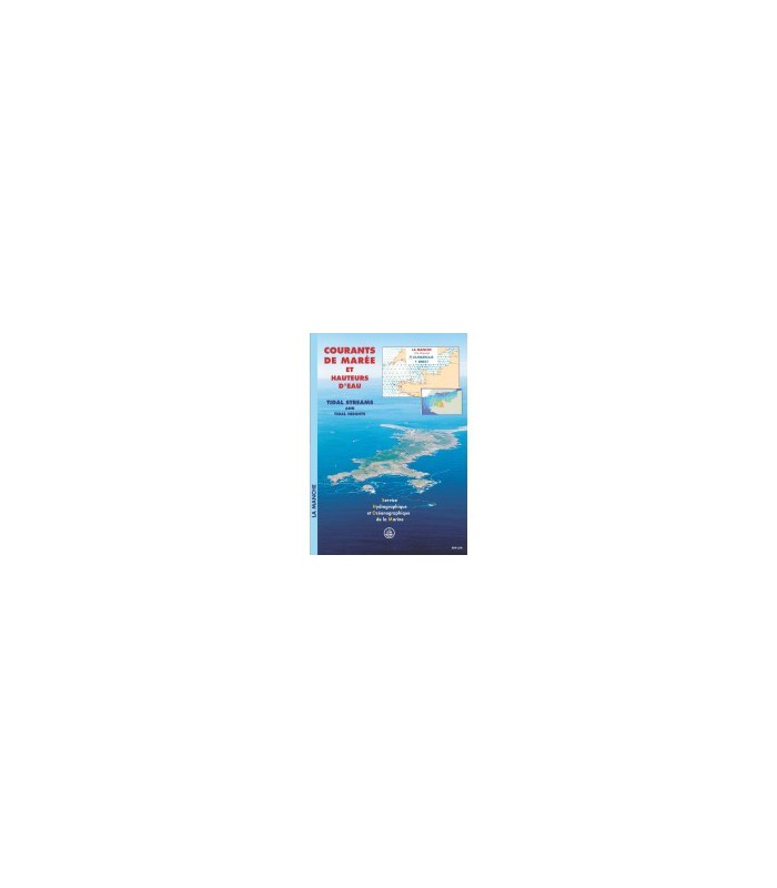 Courants – La Manche Courants – La Manche