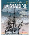 La grande fresque de la Marine - T1