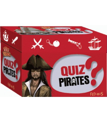 Quizz Pirates