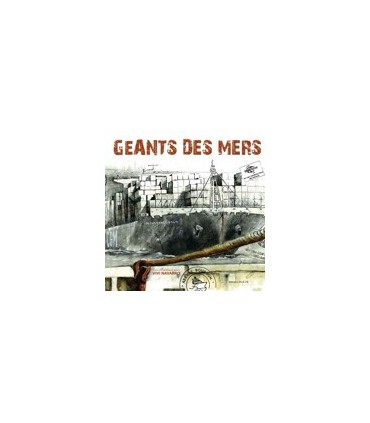 Géants des mers