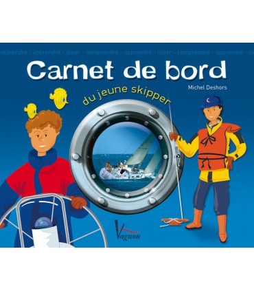 Carnet de bord du jeune skipper