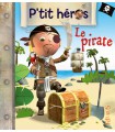 P'tit héros : Le pirate