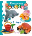 L'imagerie des bébés : la mer