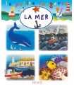 La petite imagerie : la mer