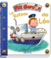 Le bateau de Léo